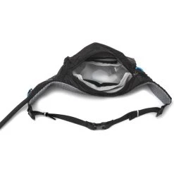 Silva Free 10X Hydration Belt Black -Seatosummit shop silva free 10x hydration belt black 5