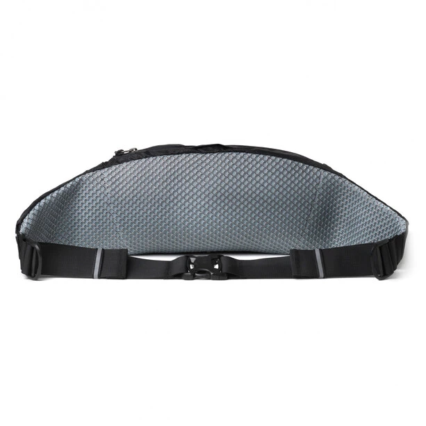 Silva Race 4 Hydration Belt Black 4 Silva Race 4 Hydration Belt Black - Image 2