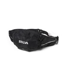 Silva Race 4X Hydration Belt Black