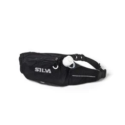 Silva Race 4X Hydration Belt Black -Seatosummit shop silva race 4x hydration belt black 3