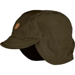 FJÄLLRÄVEN Singi Field Cap