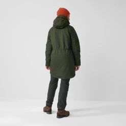 FJÄLLRÄVEN Singi Wool Padded Parka W -Seatosummit shop singi wool padded parka w 89859 662 d model fjr
