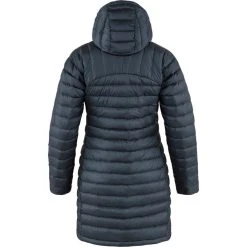FJÄLLRÄVEN Snow Flake Parka W -Seatosummit shop snow flake parka w 80766 555 b main fjr