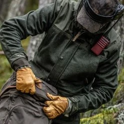 FJÄLLRÄVEN Lappland Camo Cap -Seatosummit shop square mood fw20 hunting anette andersson 221019 2840