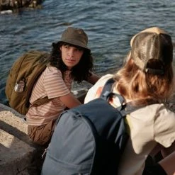 FJÄLLRÄVEN Kiruna Hat -Seatosummit shop square mood ss22 daniel blom everydayoutdoor madeira 0573 exp 2026 11 182