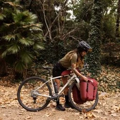 FJÄLLRÄVEN S/F Wool T-shirt W -Seatosummit shop square mood ss22 s f willsaunders la 1010 exp 2027 03 01