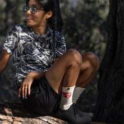 FJÄLLRÄVEN S/F Socks -Seatosummit shop square mood ss22 s f willsaunders la 1014 exp 2027 03 01