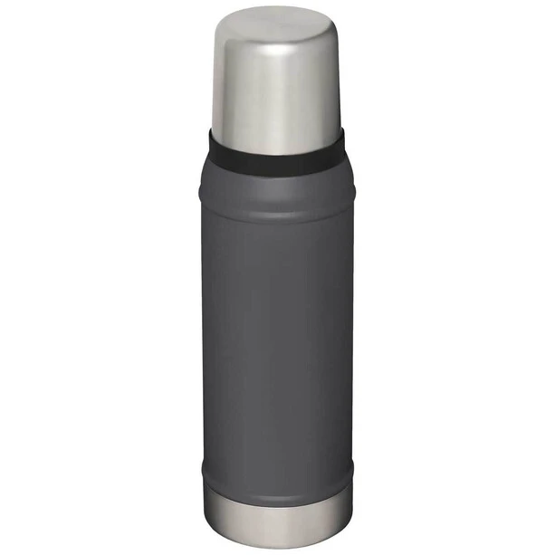 Stanley Classic Vacuum Bottle 0,75l Charcoal 4 Stanley Classic Vacuum Bottle 0,75l Charcoal - Image 2