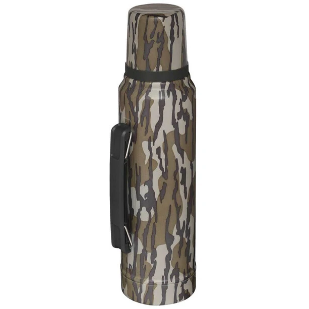Stanley Classic Vacuum Bottle 1l Mossyoak 4 Stanley Classic Vacuum Bottle 1l Mossyoak - Image 2
