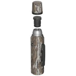 Stanley Classic Vacuum Bottle 1l Mossyoak 7 Stanley Classic Vacuum Bottle 1l Mossyoak -Seatosummit shop stanley classic vacuum bottle 1l mossyoak 3