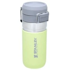 Stanley Quick Flip Water Bottle 470ml Citrus