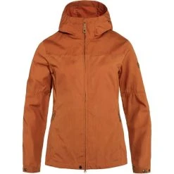 FJÄLLRÄVEN Stina Jacket W