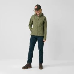 FJÄLLRÄVEN Stina Jacket W -Seatosummit shop stina jacket w 89234 620 c model fjr