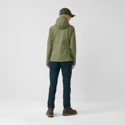 FJÄLLRÄVEN Stina Jacket W -Seatosummit shop stina jacket w 89234 620 d model fjr