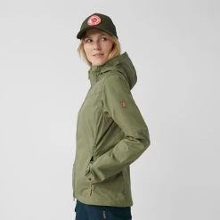 FJÄLLRÄVEN Stina Jacket W -Seatosummit shop stina jacket w 89234 620 e model fjr