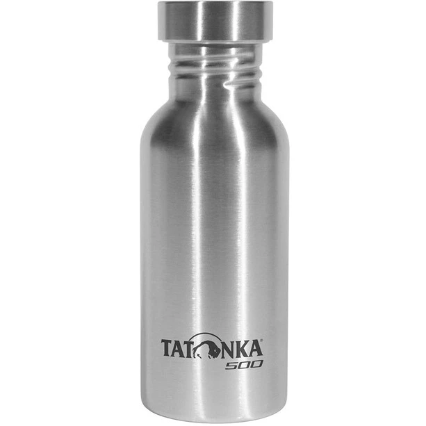 Tatonka Premium Steel Bottle 500ml 3 Tatonka Premium Steel Bottle 500ml