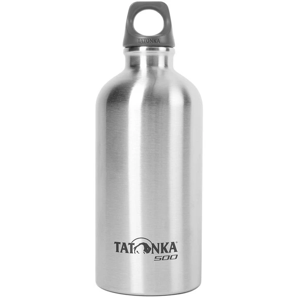 Tatonka Stainless Steel Bottle 500ml 3 Tatonka Stainless Steel Bottle 500ml