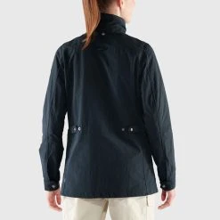 FJÄLLRÄVEN Travellers MT Jacket W -Seatosummit shop travellers mt jacket w 84761 555 d model fjr
