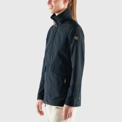 FJÄLLRÄVEN Travellers MT Jacket W -Seatosummit shop travellers mt jacket w 84761 555 e model fjr