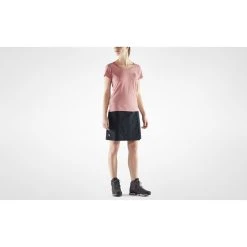 FJÄLLRÄVEN Travellers MT Skort W -Seatosummit shop travellers mt skort w 84760 555 c model fjr