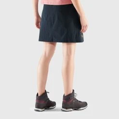 FJÄLLRÄVEN Travellers MT Skort W -Seatosummit shop travellers mt skort w 84760 555 d model fjr2
