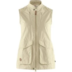 FJÄLLRÄVEN Travellers MT Vest W