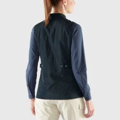 FJÄLLRÄVEN Travellers MT Vest W -Seatosummit shop travellers mt vest w 84765 555 d model fjr2