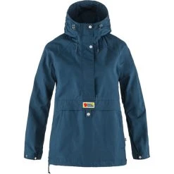 FJÄLLRÄVEN Vardag Anorak W
