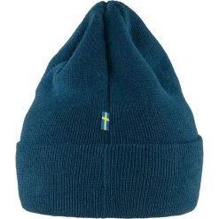 FJÄLLRÄVEN Vardag Classic Beanie -Seatosummit shop vardag classic beanie 78141 638 b main fjr