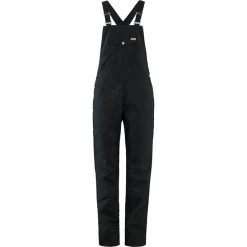 FJÄLLRÄVEN Vardag Dungaree Trousers W