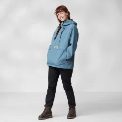 FJÄLLRÄVEN Vardag Hydratic Anorak W -Seatosummit shop vardag hydratic anorak w 87094 543 c model fjr