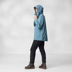 FJÄLLRÄVEN Vardag Hydratic Anorak W -Seatosummit shop vardag hydratic anorak w 87094 543 d model fjr