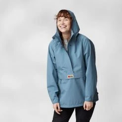 FJÄLLRÄVEN Vardag Hydratic Anorak W -Seatosummit shop vardag hydratic anorak w 87094 543 e model fjr