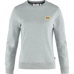 FJÄLLRÄVEN Vardag Sweater W