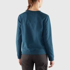 FJÄLLRÄVEN Vardag Sweater W -Seatosummit shop vardag sweater w 83519 638 d model fjr