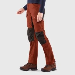 FJÄLLRÄVEN Vidda Pro Ventilated Trousers W Short -Seatosummit shop vidda pro ventilated trs w reg 89330 215 018 e model fjr 1