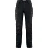 FJÄLLRÄVEN Vidda Pro Ventilated Trousers W Short -Seatosummit shop vidda pro ventilated trs w short 89330s 550 a main