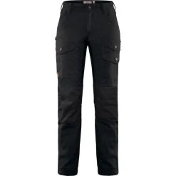 FJÄLLRÄVEN Vidda Pro Ventilated Trousers W Short