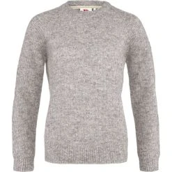 FJÄLLRÄVEN Visby Sweater W