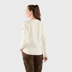 FJÄLLRÄVEN Visby Sweater W -Seatosummit shop visby sweater w 84159 113 d model fjr