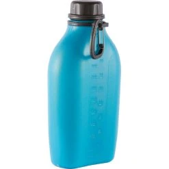 Wildo Expl**** Bottle Azure