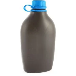 Wildo Expl**** Bottle Light Blue