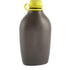 Wildo Expl**** Bottle Lime