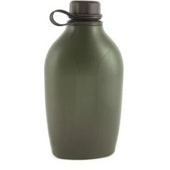 Wildo Expl**** Bottle Olive