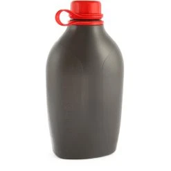 Wildo Expl**** Bottle Red